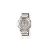 Casio Waveceptor Solar Часы LWA-M141D-7AJF Женские Белые Радиоуправляемые Часы