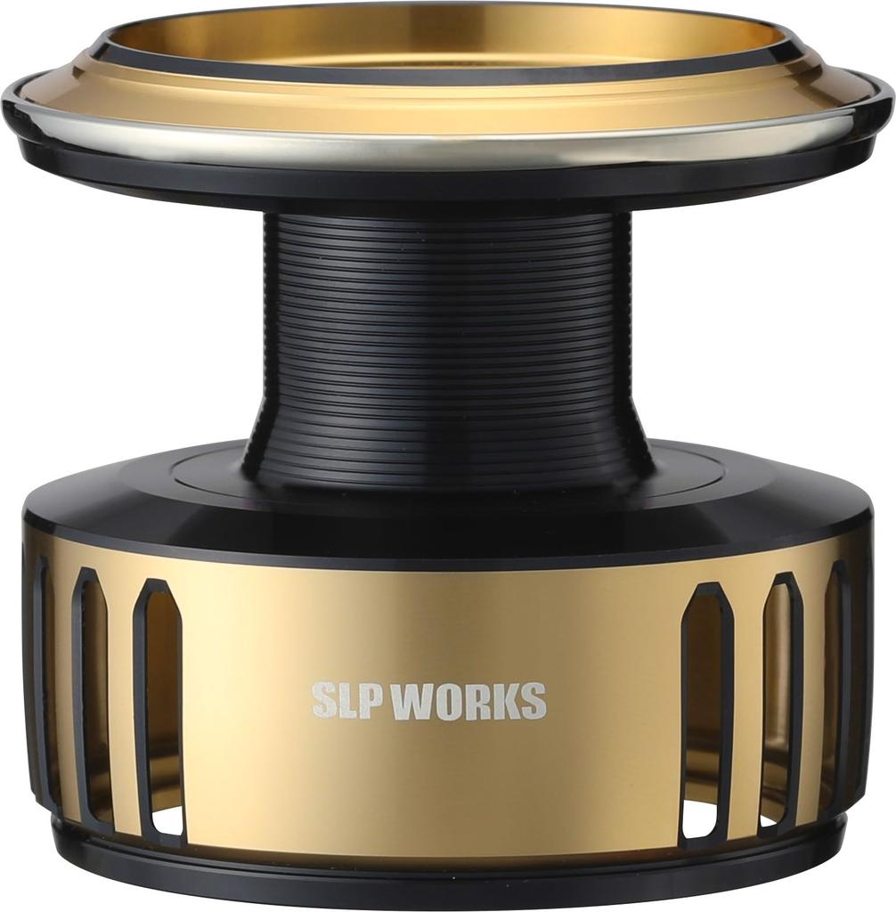 SLPWORKS 25 SALTIGA Spool 14000