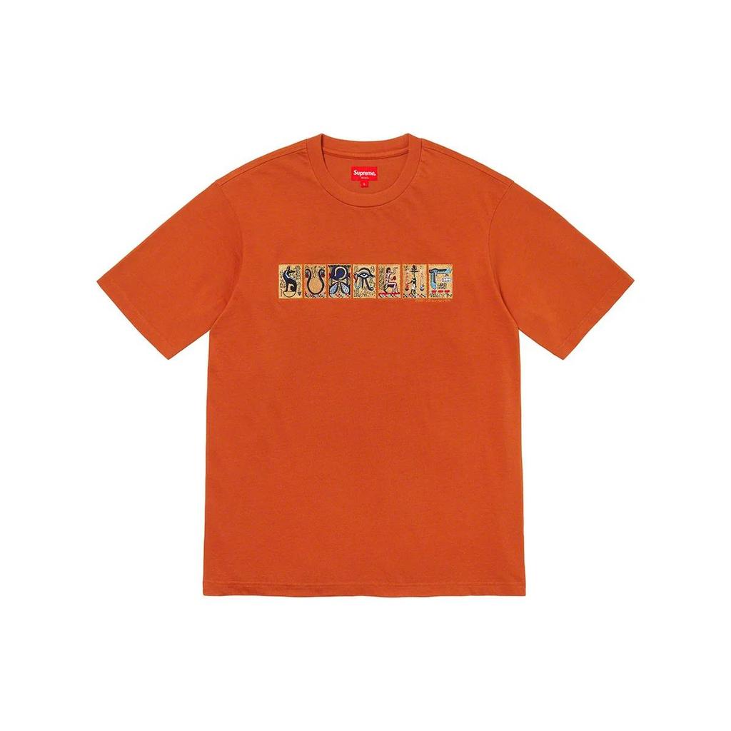 Supreme Ancient S / S Top (Unisex) T-Shirts SUP FW20 149
