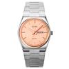 SKMEI 9288 Man reloj hombre Casual Quartz Clock Male Full Steel Time Week Sports Watch Mens Waterproof Business Wristwatches