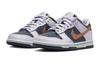 Dunk Low SE Медный Свуш DX1663-400