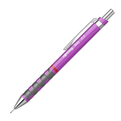 Механический карандаш Rotring Tikki RD 2007255 Фиолетовый Оригинальный Импортный Продукт 0.5мм