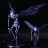 24CM Death Note L Ryuuku Ryuk PVC Action Figure Anime Collection Model Toy Dolls