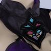 Honkai Impact Black Swan COS костюмы аниме игра одежда свернуть костюмы для косплея