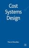 Книга Cost Systems Design