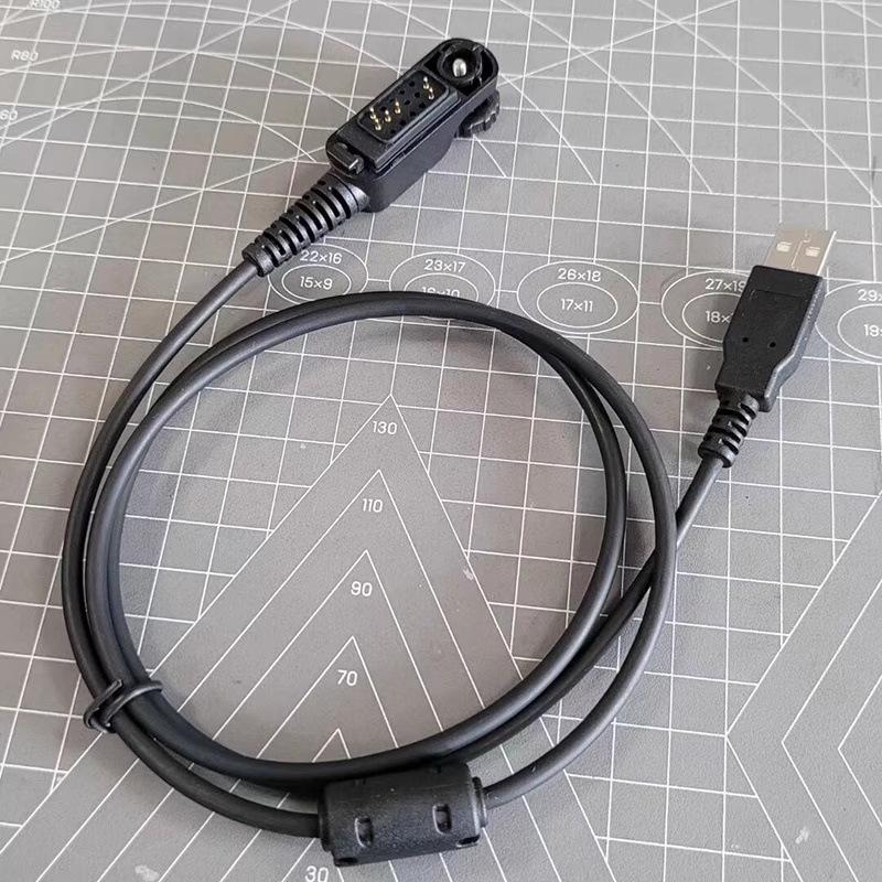 USB-кабель для программирования рации EXCERA VR8800/VR8810