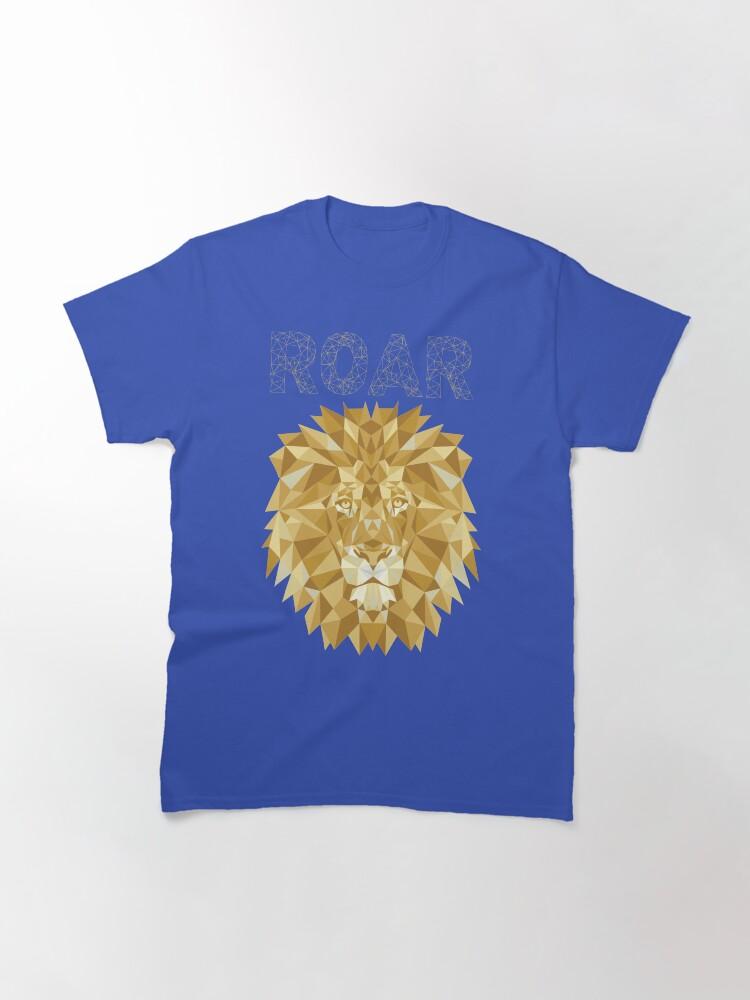 Katy Perry Katy Perry Roar Classic T-Shirt