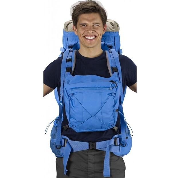 Рюкзак Fjällräven Kajka 75 un blue (F27095-525)