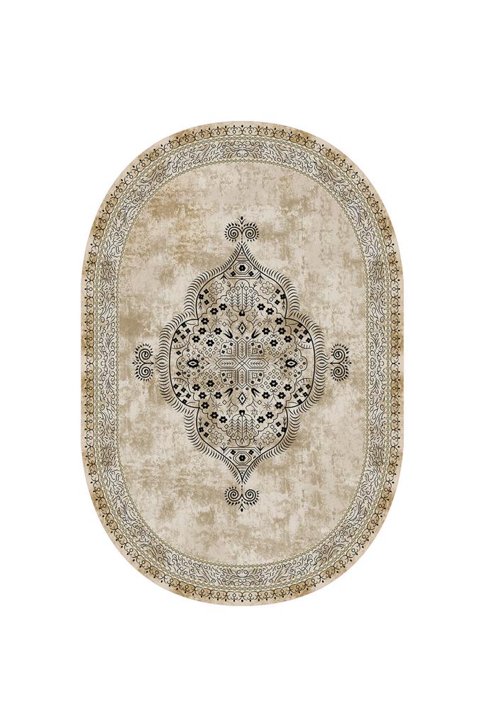 Rovigo Home Моющийся ковер с принтом RGHM7198-SD482