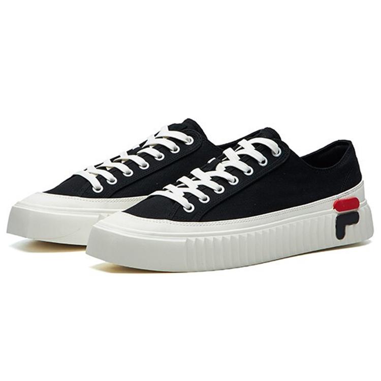 Fila Кеды Gear Черные F12M124342FBK