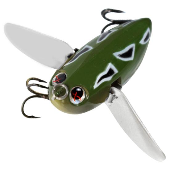 12,5 г, 5,8 см, наживка для пчел, твердый тройной крючок, жесткая искусственная насекомая, пчела, бионическая приманка