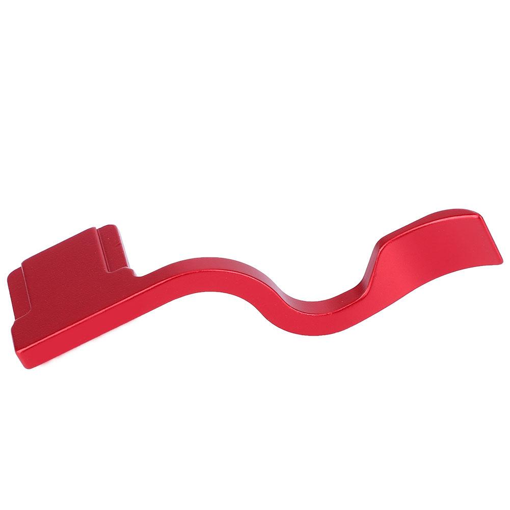 Aluminum Alloy Thumb Rest Up Hand Grip Replacement for Sony A9 A9R A7RIII A7 III Camera