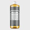 [Face & Body Cleanser]_Earl Grey Pure Castile Soap 950ml