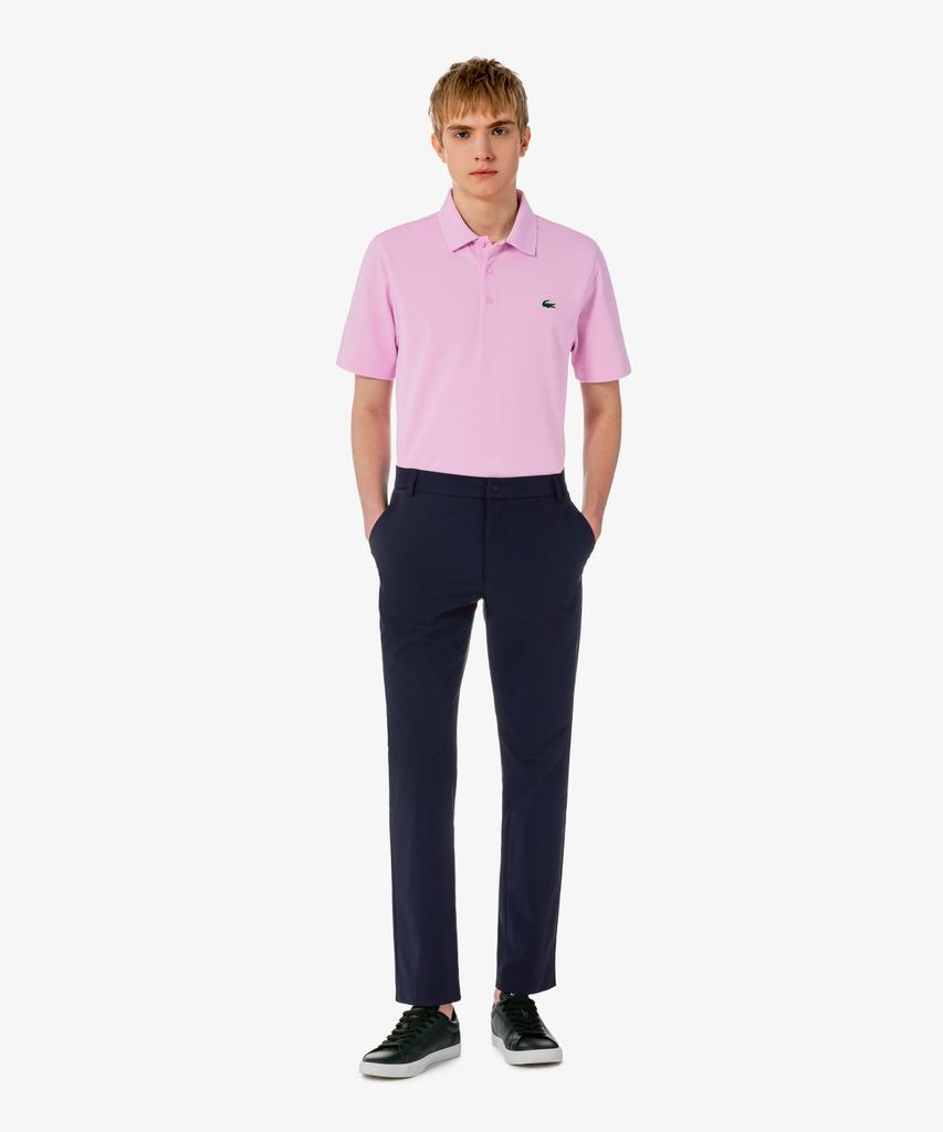 LACOSTE Мужские охлаждающие брюки с принтом Hh946E-56G Hde