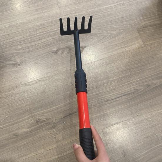 Садовая лопата из нержавеющей стали, инструмент для посадки на открытом воздухе из углеродистой стали, эргономичная ручка, легкий, прочный для домашнего сада, горшечные растения