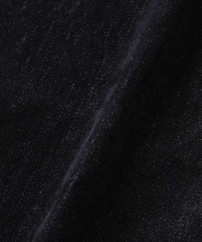 NONBLANK Uniform Pants_Indigo