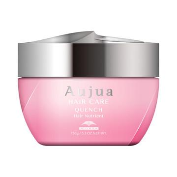 Aujua Hair Care Hair Nutrient интенсивное питательное средство для увлажнения волос, 150 гр