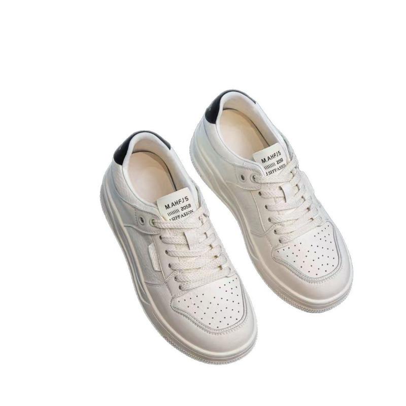 Новая универсальная, легкая, повседневная обувь на мягкой подошве и спортивная обувь на толстой подошве для женщин