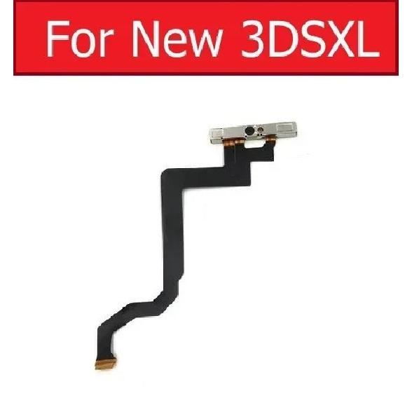 1 шт. Оригинальный шлейф модуля объектива камеры для Nintendo New 3DS XL LL 3DS XL LL Консоль Кабельный шлейф камеры Запасные части для ремонта