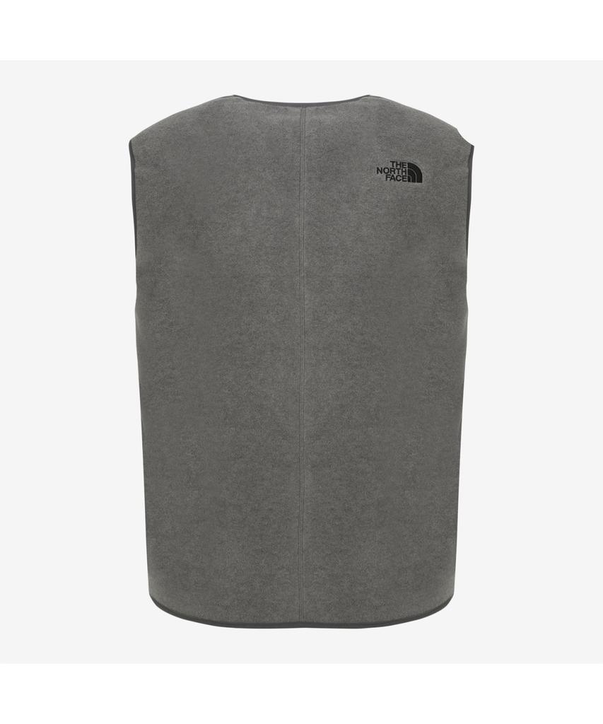 The North Face Nv4Fr52C Мужской жилет Acampo Серый