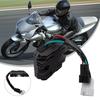 Efficient Voltage Regulator for Suzuki AN650 Burgman 650 Skywave 650 Long lasting Material and Hassle Installation!