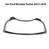 Для Ford Mondeo Fusion 2013 2014 2015 2016 Автомобильные аксессуары Рулевое колесо Центральная консоль розетка Головка коробки передач Панель управления окнами