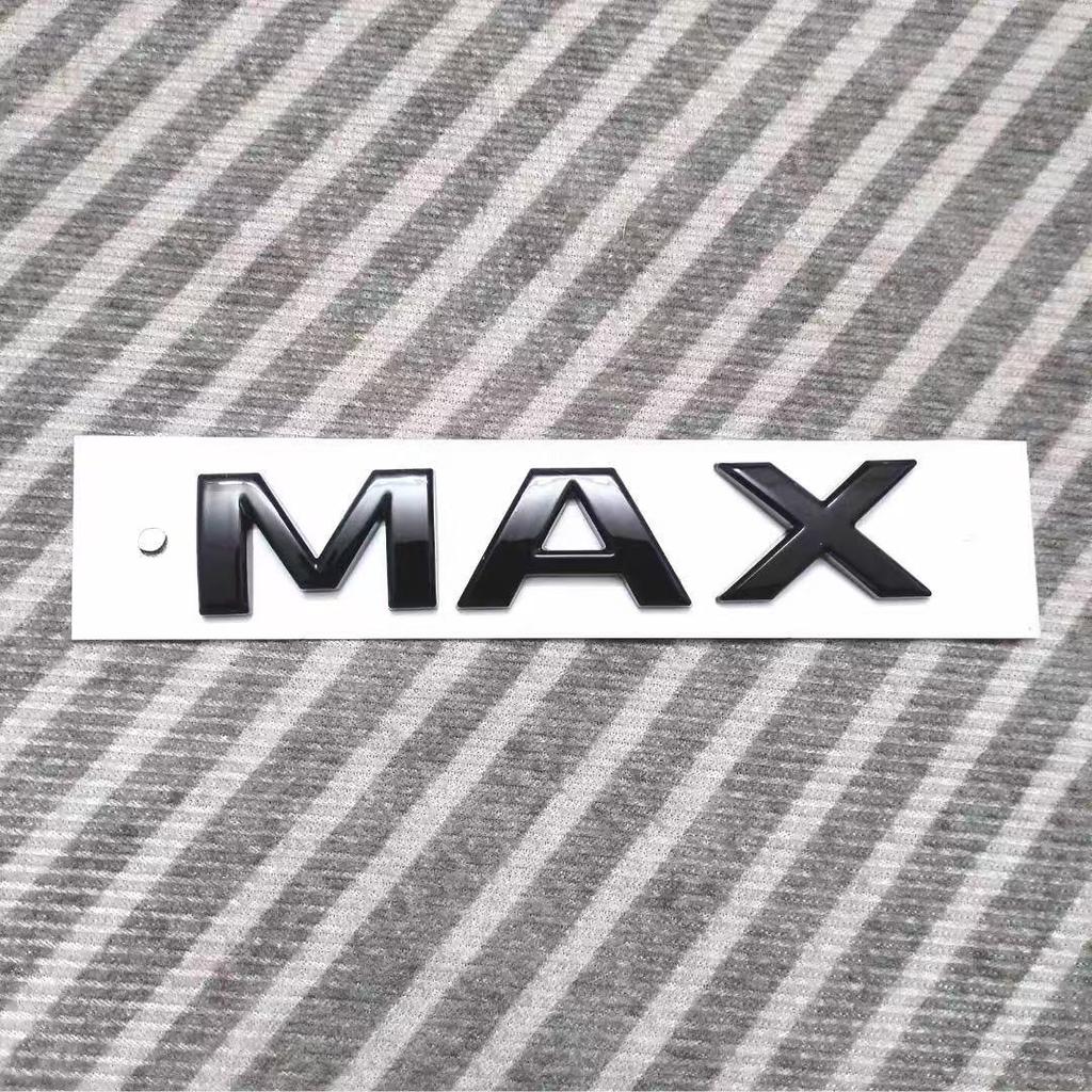 BYD Han Qin Seal Song Tang Yuan Plus Destroyer dmi Задняя наклейка на автомобиль