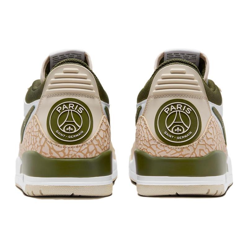 Jordan Legacy 312 Low Psg Paris Saint Germain Jordan FZ4358-100