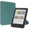 For Kobo Clara Colour BW 2E Ebook Case 2024 TPU Transformer Cover Shockproof Lightweight