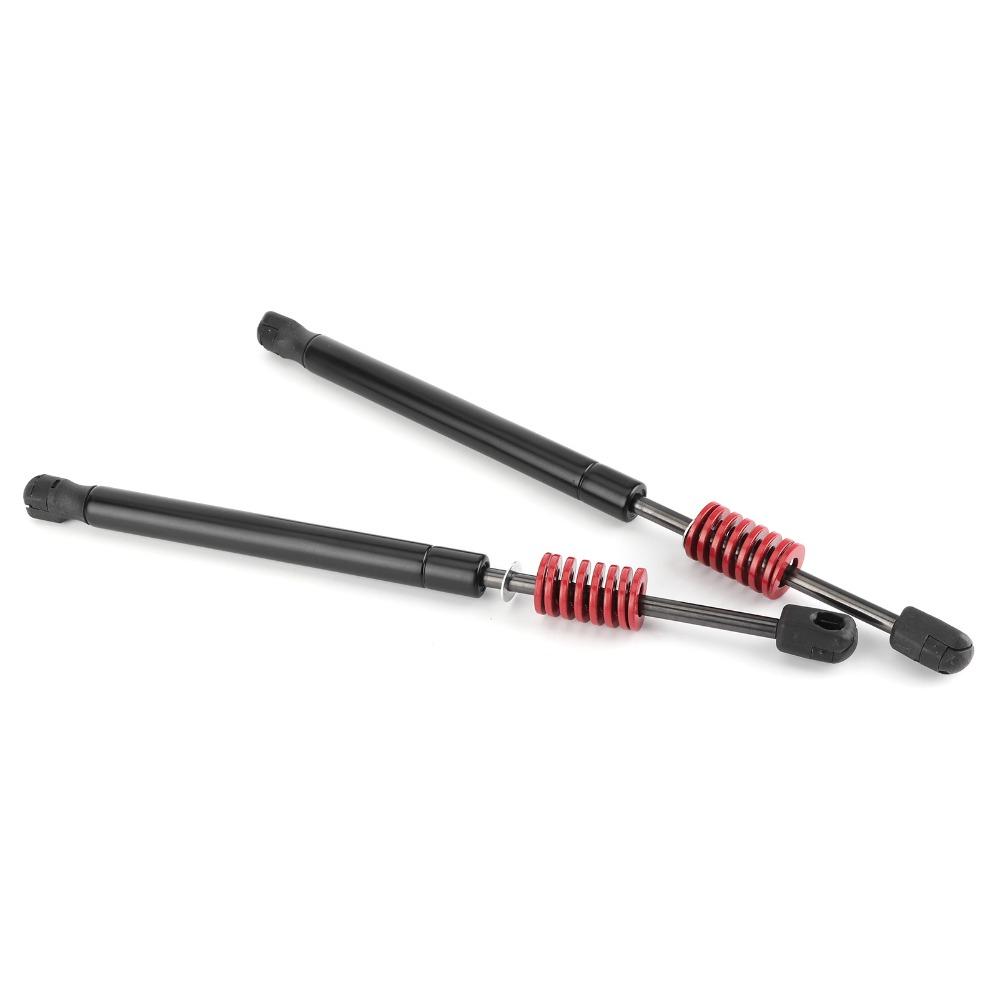 2Pcs Shock Modification Tailgate Gas Strut Rear Trunk Trunk Support Shock Modification Parts