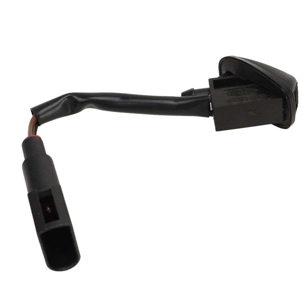 Форсунка омывателя лобового стекла 1708797 Замена форсунки стеклоочистителя переднего стекла для Ford Focus 2011–2013