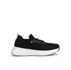 Go Soft SK7887-3 Black Sneakers