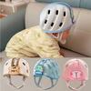 360-Degree Protection Baby Safety Helmet No Bumps Toddler Head Cushion Learn To Walk