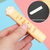 Decor Office Supplies Double Sided Adhesive Correction Tape Dots Stick Roller Glue Tape Dispenser