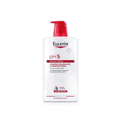 Eucerin Ph5 Лосьон для тела для защиты кожи 1000мл