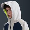 Nike Детские куртки с капюшоном Умеренные