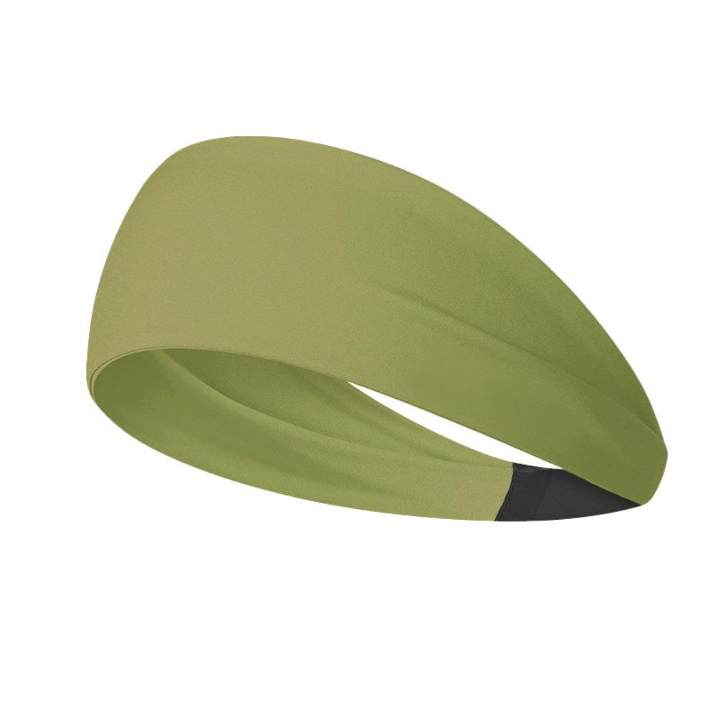 Quick-Dry Workout Headbands for Women Moisture Absorbing Women‘s Sports Hairband Cycling