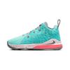 LeBron 17 South Beach PS BQ5595-444
