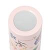 Francfranc Multi-Flower 180 мл Вакуумная термобутылка [Все 3 цвета] Компактный тонкий термос | Фляга для горячих и холодных напитков
