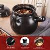 Традиционный травяной отварник Zhi Shi