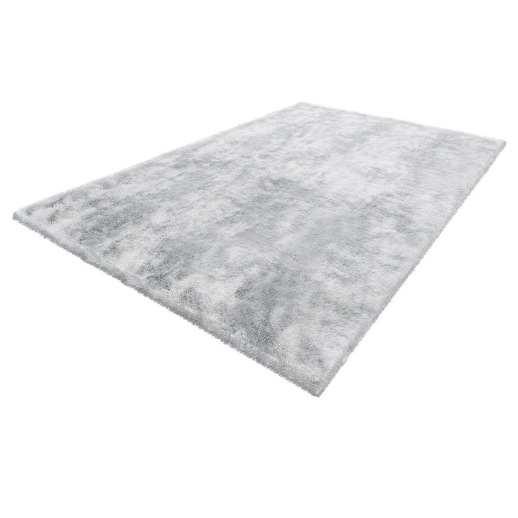 Indoor Plush Area Rugs, 1.83x2.74 m Soft Plush Carpet, FFurry Shag Area Rugs for Living Room, Bedroom, Modern Home Decor Aesthetic Long-Pile Rug,