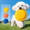 Dog Toys Can Float In Water Interactive Toys for Pet Dogs Interactive Training Journey