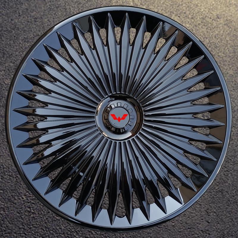 Колпак на колесо 14" для Wuling Hongguang S/Rongguang V Маленький грузовик