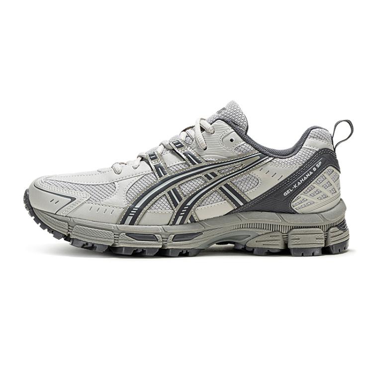 Asics Гель Кахана 8 SP Низкие Треккинговые Ботинки Унисекс 1203B135-021