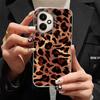 Цвет Черепаховый Янтарь Глянцевый Чехол для Телефона для Honor 400 200 90 Smart Pro Magic7 70 Lite X9a X9c X9b X8b X8a X8c X7c X7b Чехол
