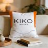 Fashion Brand KKikoS Cushion Cover Short plush pillowcase for bed sofa carwashable