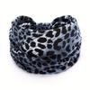 Fitness Equipment Yoga Hair Band Jogging Sweat Absorbing Band Silicone Anti- Slip Anti- Sweat Headband Sports Headband