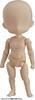 Nendoroid Doll Archetype: Man [peach] Non-scale ABS&PVC Painted Movable Figure