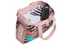Adidas Polyamide Handbag Regular Unisex Pink HF5113