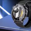 Защитная пленка из закаленного стекла для экрана часов Cubot C3 C21 N1 X3, прозрачная HD-защита для WatchC3 WatchC21 WatchN1 WatchX3
